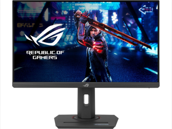 ASUS ROG XG259QNS gamingskärm