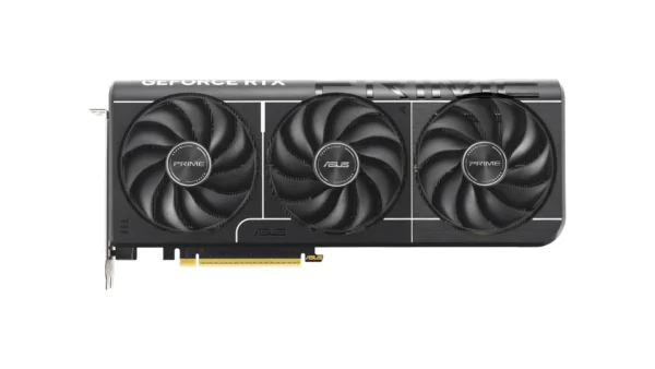 ASUS Prime GeForce RTX 5070 OC - Bild 2