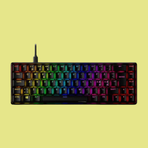 HyperX Alloy Origins 60 gamingtangentbord