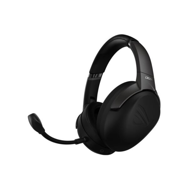 ASUS ROG Strix Go 2.4 – Trådlöst Gamingheadset med AI-brusreducering - Bild 2