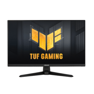 ASUS TUF Gaming VG249QM1A Fast IPS Gamingskärm