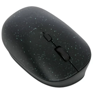 Targus ErgoFlip EcoSmart Trådlös Ergonomisk Mus – Vänster- & Högerhänt, Bluetooth, 4000 DPI