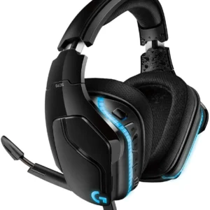Logitech G635 LIGHTSYNC RGB Gaming Headset